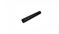 Gloss black Quattro logo badge emblem for Audi